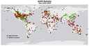 Additions from the AAPG Bulletin to Datapages Exploration Objects™ Progresses