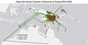 Papua New Guinea Chamber of Resources & Energy (PNG CORE) Data added to Datapages Exploration Objects™